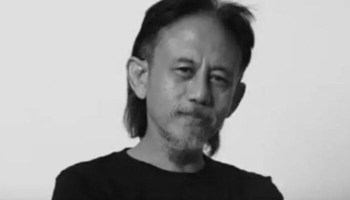 Keluarga Ungkap Penyebab Wafat Epy Kusnandar: Penyumbatan Pembuluh Darah Otak