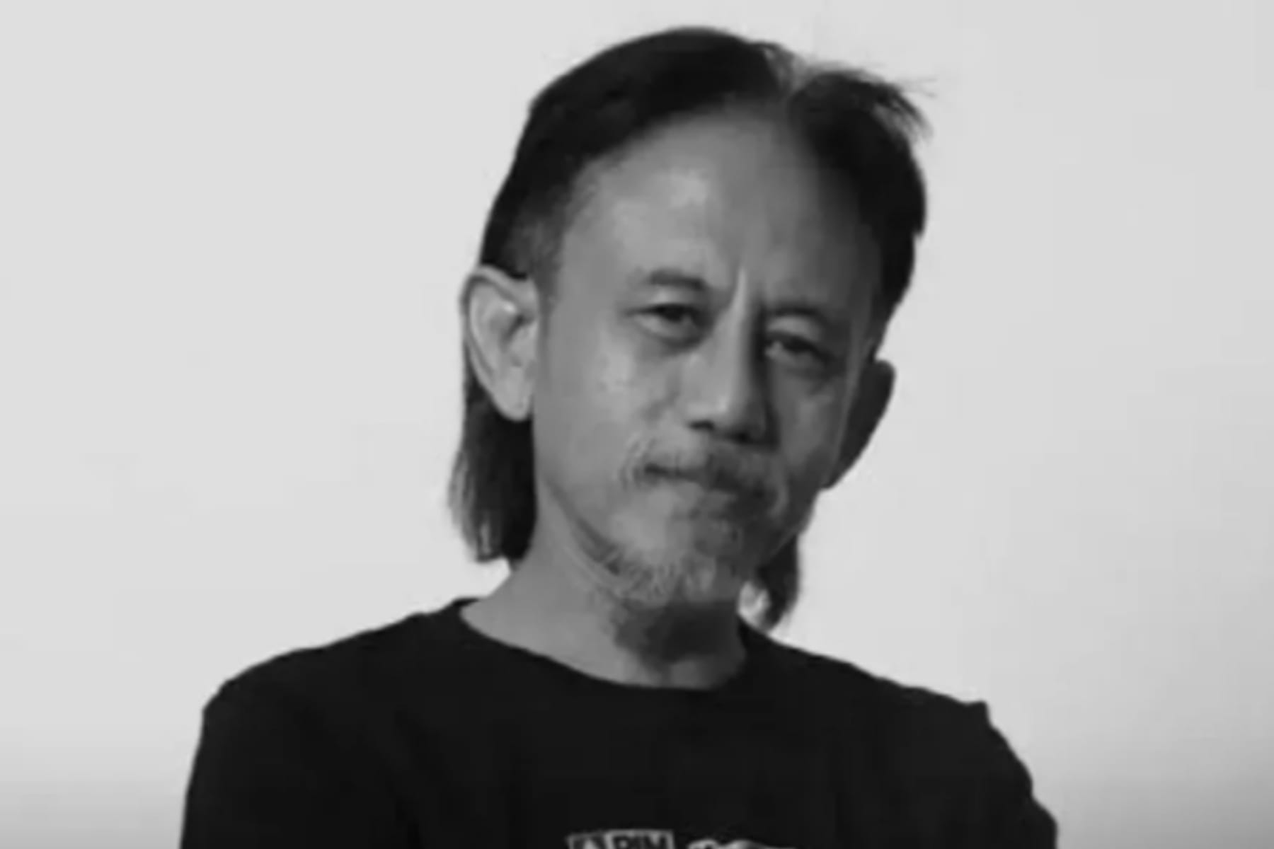 Keluarga Ungkap Penyebab Wafat Epy Kusnandar: Penyumbatan Pembuluh Darah Otak