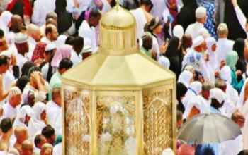 Kemuliaan Menjadi Bagian dari Umat Nabi Muhammad SAW