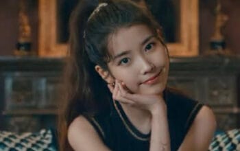 Kemurahan Hati Byeon Woo Seok dan IU Tuai Pujian di Lokasi Syuting