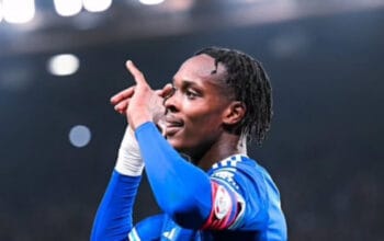 Keputusan Chelsea: Emanuel Emegha Dipastikan Bertahan di Strasbourg Hingga 2026 6 Keputusan Chelsea: Emanuel Emegha Dipastikan Bertahan di Strasbourg Hingga 2026