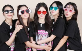 Kerinduan Berakhir! Apink Siap Guncang Panggung K-Pop dengan Album ‘RE : LOVE’