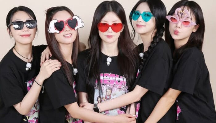 Kerinduan Berakhir! Apink Siap Guncang Panggung K-Pop dengan Album ‘RE : LOVE’