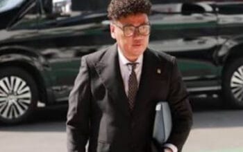 Kerugian Rp7 Miliar Akibat Penjarahan: Kesaksian Uya Kuya di Persidangan