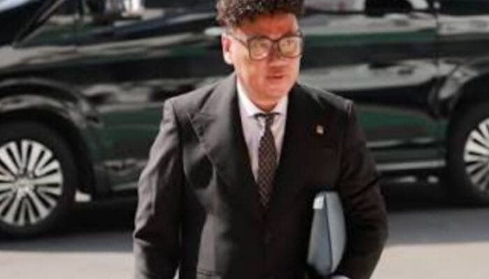 Kerugian Rp7 Miliar Akibat Penjarahan: Kesaksian Uya Kuya di Persidangan