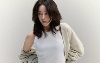 Kesetiaan Han Ji Min: Rayakan Persahabatan dengan Jung Eun Hye di Tengah Kabar Pernikahan Artis