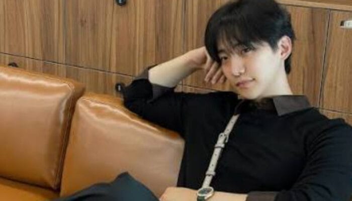 Kesuksesan Global Lee Junho Lewat Serial Netflix ‘Cashero’