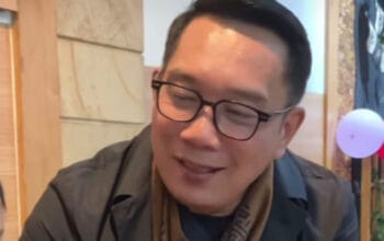 Keteguhan Ridwan Kamil: Kekuatan di Balik Curahan Hati Atalia Praratya