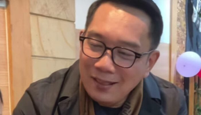 Keteguhan Ridwan Kamil: Kekuatan di Balik Curahan Hati Atalia Praratya