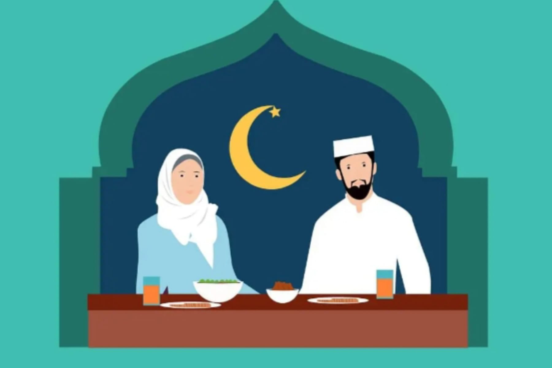 Keutamaan dan Panduan Menjalankan Puasa di Bulan Rajab