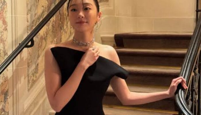 Kim Da Mi Menjelajahi Peran Ibu dalam Film ‘The Great Flood’