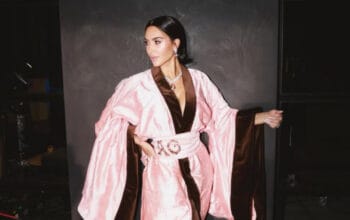 Kim Kardashian Sakit Hati Dituduh Kanye West Palsukan Perampokan Paris 13 Kim Kardashian Sakit Hati Dituduh Kanye West Palsukan Perampokan Paris