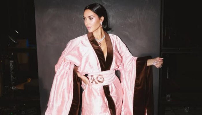 Kim Kardashian Sakit Hati Dituduh Kanye West Palsukan Perampokan Paris