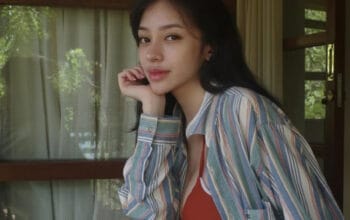 Kisah Amanda Zahra: Patah Hati Nasional Berakhir Bahagia di Pelaminan Adat Sunda 11 Kisah Amanda Zahra: Patah Hati Nasional Berakhir Bahagia di Pelaminan Adat Sunda