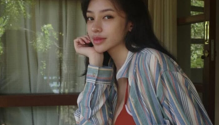 Kisah Amanda Zahra: Patah Hati Nasional Berakhir Bahagia di Pelaminan Adat Sunda