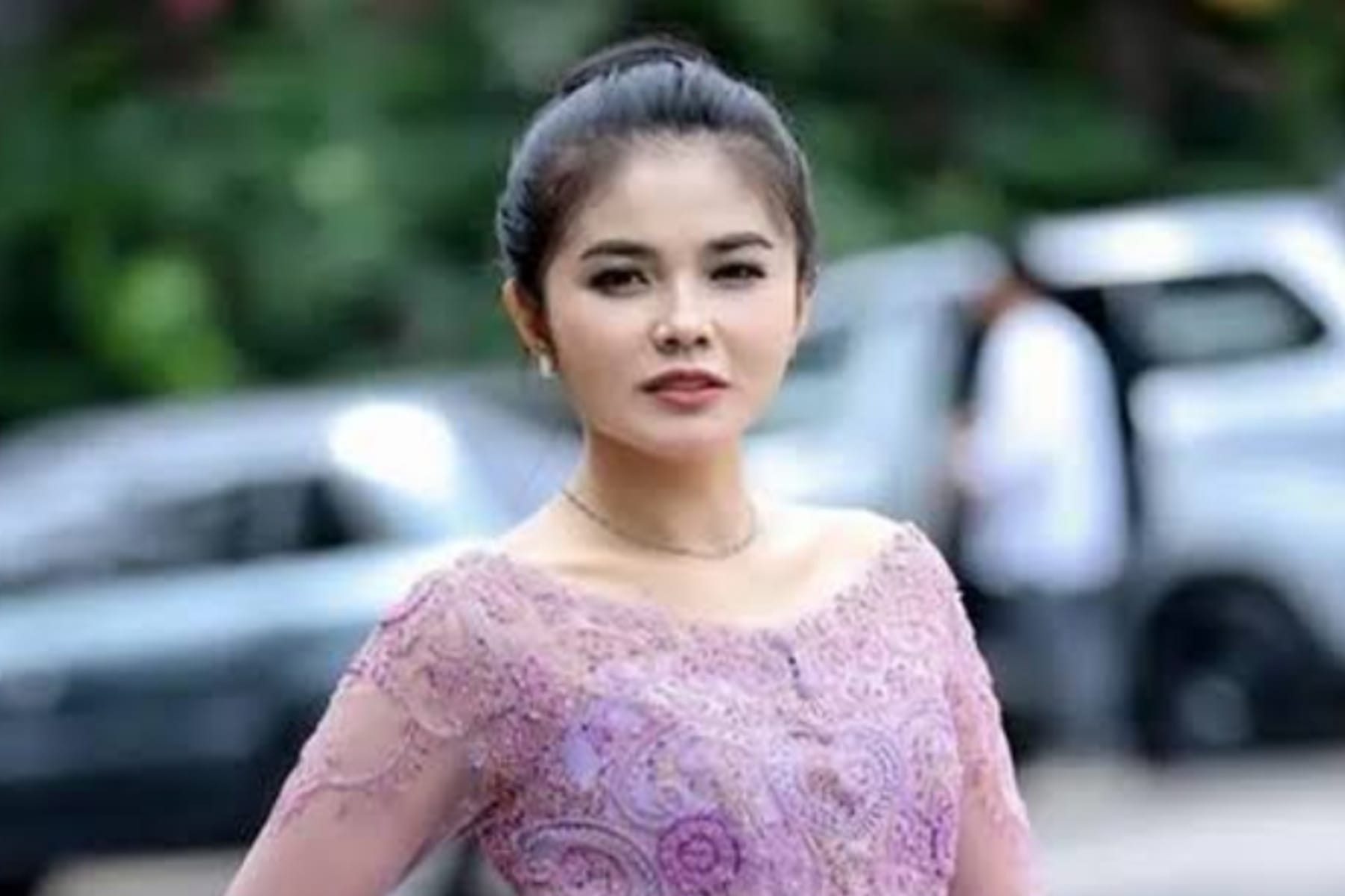 Kisah Haru Karina Ranau: Hadiah Umrah untuk Epy Kusnandar yang Gagal Terwujud