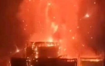 Kisah Pilu di Tengah Kebakaran Hong Kong: WNI Erawati Meninggal Saat Melindungi Bayi Majikan 3 Kisah Pilu di Tengah Kebakaran Hong Kong: WNI Erawati Meninggal Saat Melindungi Bayi Majikan