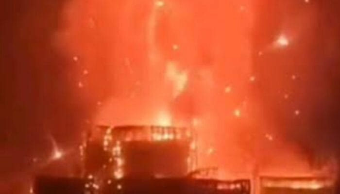 Kisah Pilu di Tengah Kebakaran Hong Kong: WNI Erawati Meninggal Saat Melindungi Bayi Majikan