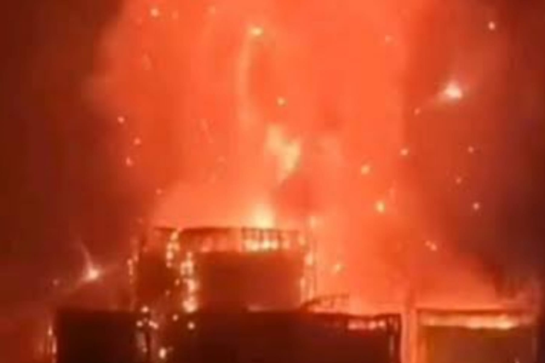 Kisah Pilu di Tengah Kebakaran Hong Kong: WNI Erawati Meninggal Saat Melindungi Bayi Majikan 1 Kisah Pilu di Tengah Kebakaran Hong Kong: WNI Erawati Meninggal Saat Melindungi Bayi Majikan