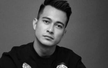 Kisruh Perceraian Eza Gionino: Akui Adanya KDRT Verbal, Komunikasi Anak Jadi Prioritas