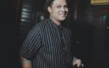 Kisruh Rumah Tangga: Virgoun Batasi Pertemuan Anak dengan Inara Rusli