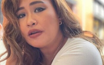 Klarifikasi Arya Khan: Keributan di Singapura Bukan Isu Perceraian, Dipicu Anak Pinkan Mambo Sakit