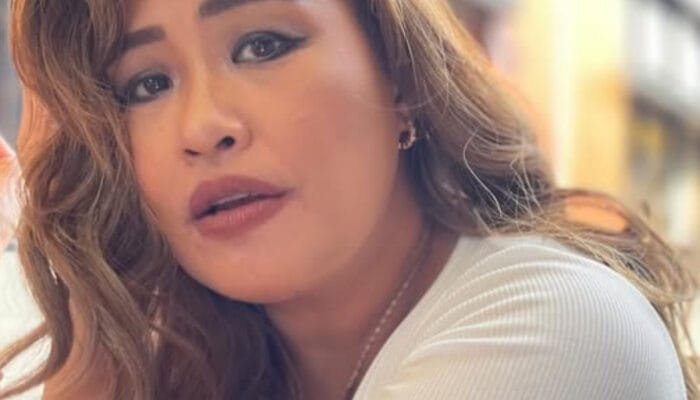 Klarifikasi Arya Khan: Keributan di Singapura Bukan Isu Perceraian, Dipicu Anak Pinkan Mambo Sakit