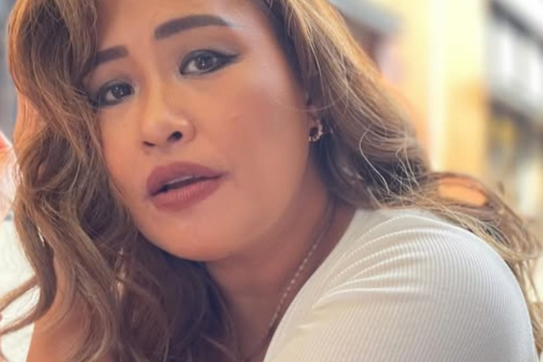 Klarifikasi Arya Khan: Keributan di Singapura Bukan Isu Perceraian, Dipicu Anak Pinkan Mambo Sakit