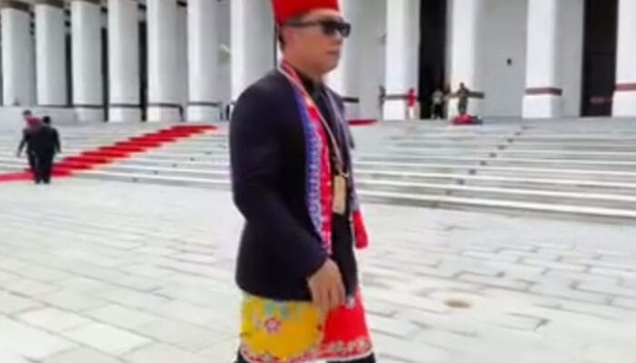 Klarifikasi Kuasa Hukum: Muslim Jaya Butarbutar Bantah Tangani Kasus Perceraian Ridwan Kamil