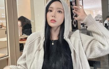 Klarifikasi Rumor: Hong Jin Young Bantah Keterlibatan dengan "Injection Aunt" 13 Klarifikasi Rumor: Hong Jin Young Bantah Keterlibatan dengan "Injection Aunt"