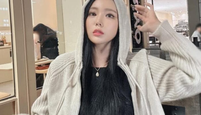 Klarifikasi Rumor: Hong Jin Young Bantah Keterlibatan dengan “Injection Aunt”