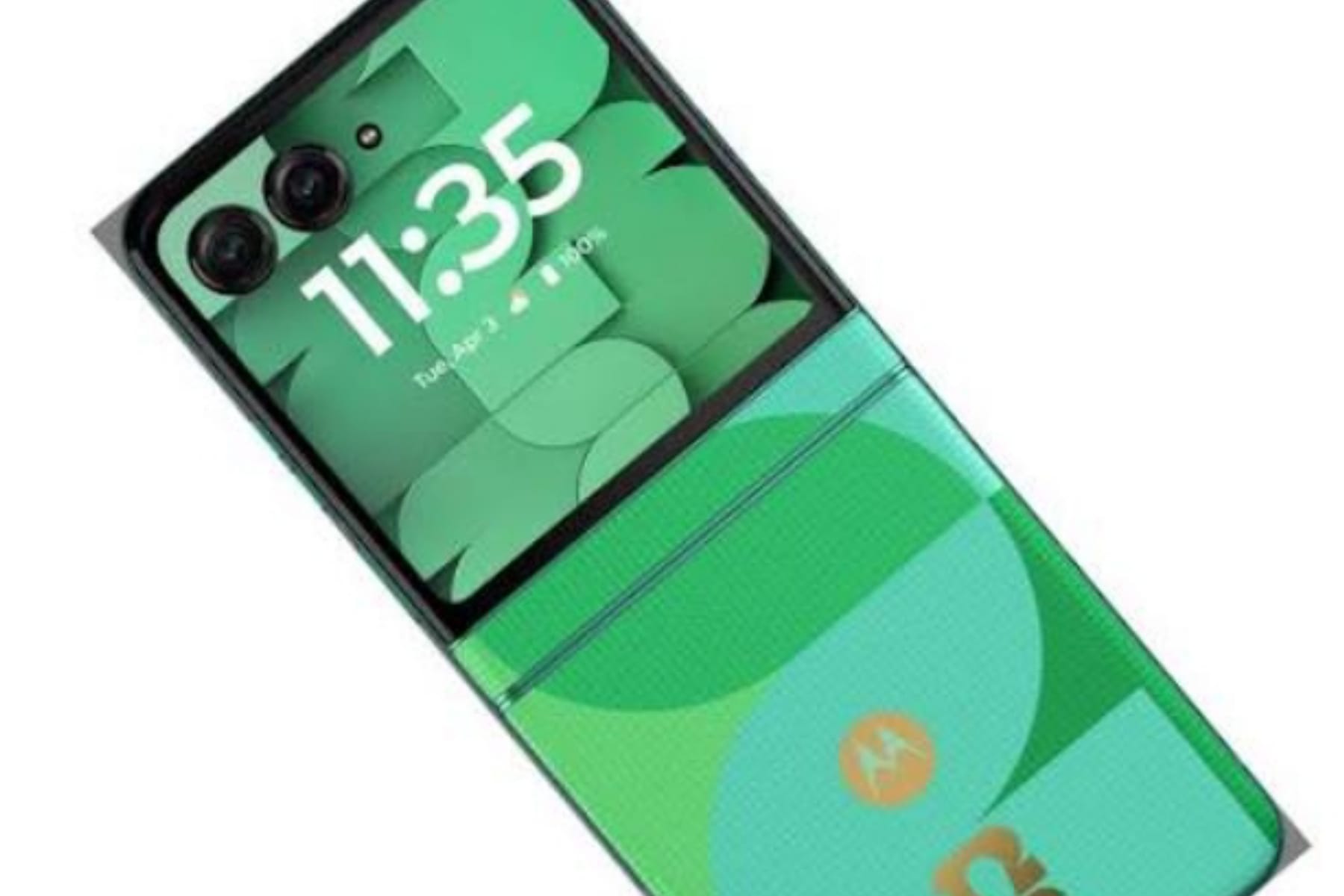 Kolaborasi Epik: Motorola Siapkan Razr 60 Edisi FIFA World Cup 2026