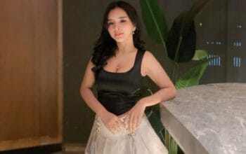 Kolaborasi Nabila Gwyn dan Davina Karamoy dalam Serial Terbaru 9 Kolaborasi Nabila Gwyn dan Davina Karamoy dalam Serial Terbaru