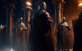 Kolombia Usir 9 Anggota Sekte Lev Tahor: Dugaan Pelecehan Anak di Bawah Umur