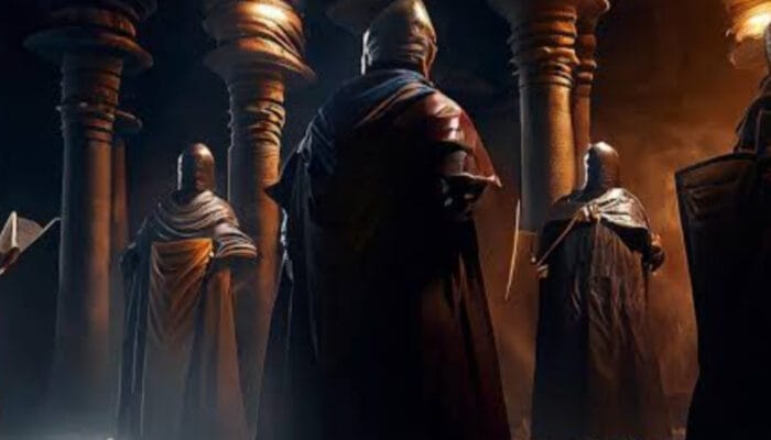 Kolombia Usir 9 Anggota Sekte Lev Tahor: Dugaan Pelecehan Anak di Bawah Umur