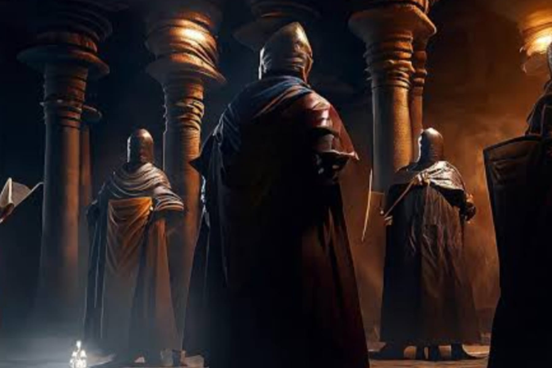 Kolombia Usir 9 Anggota Sekte Lev Tahor: Dugaan Pelecehan Anak di Bawah Umur