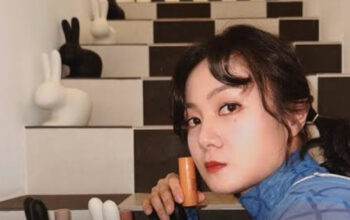 Komedian Park Na-rae Umumkan Hiatus Akibat Kontroversi