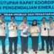 Komitmen Anti Pungli Membuahkan Hasil:  Lapas Sukabumi Berhasil Raih Predikat WBK Tahun 2025