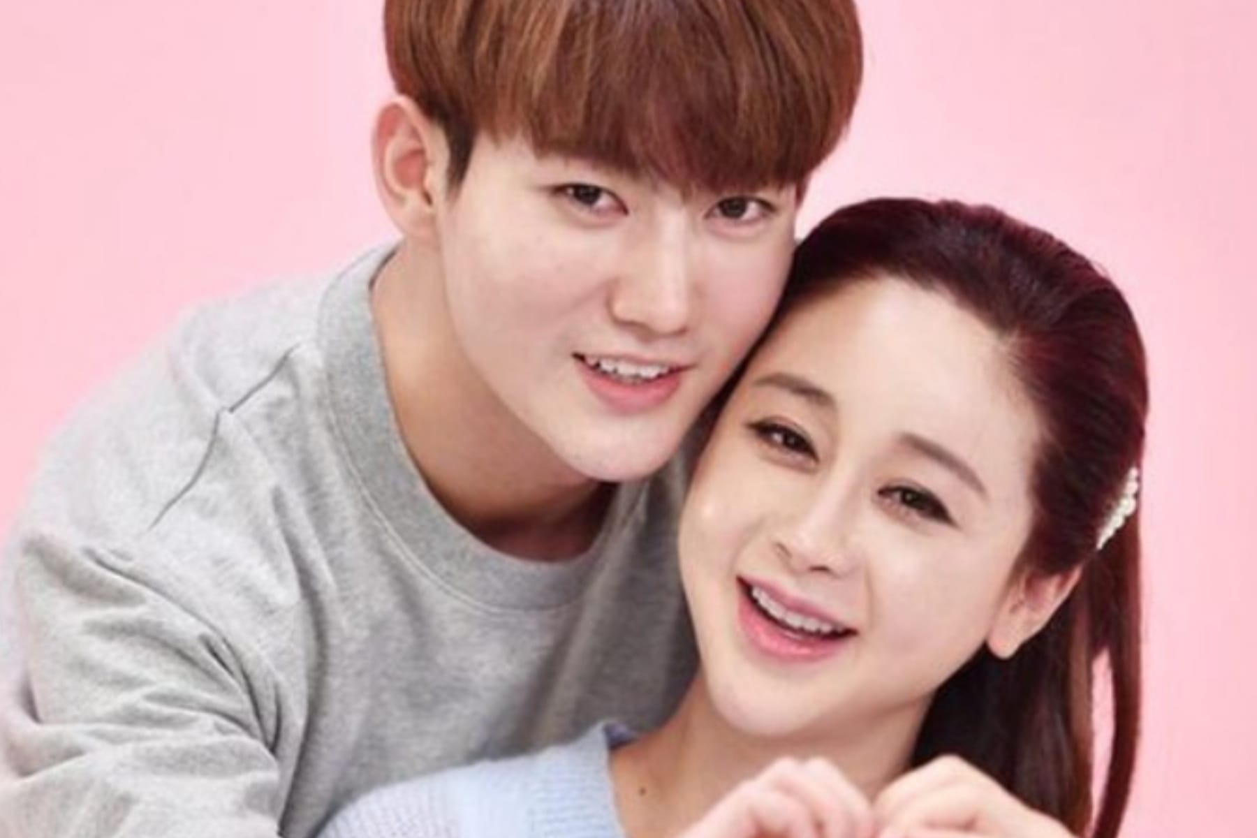 Konflik Keuangan Ham So Won dan Mantan Suami