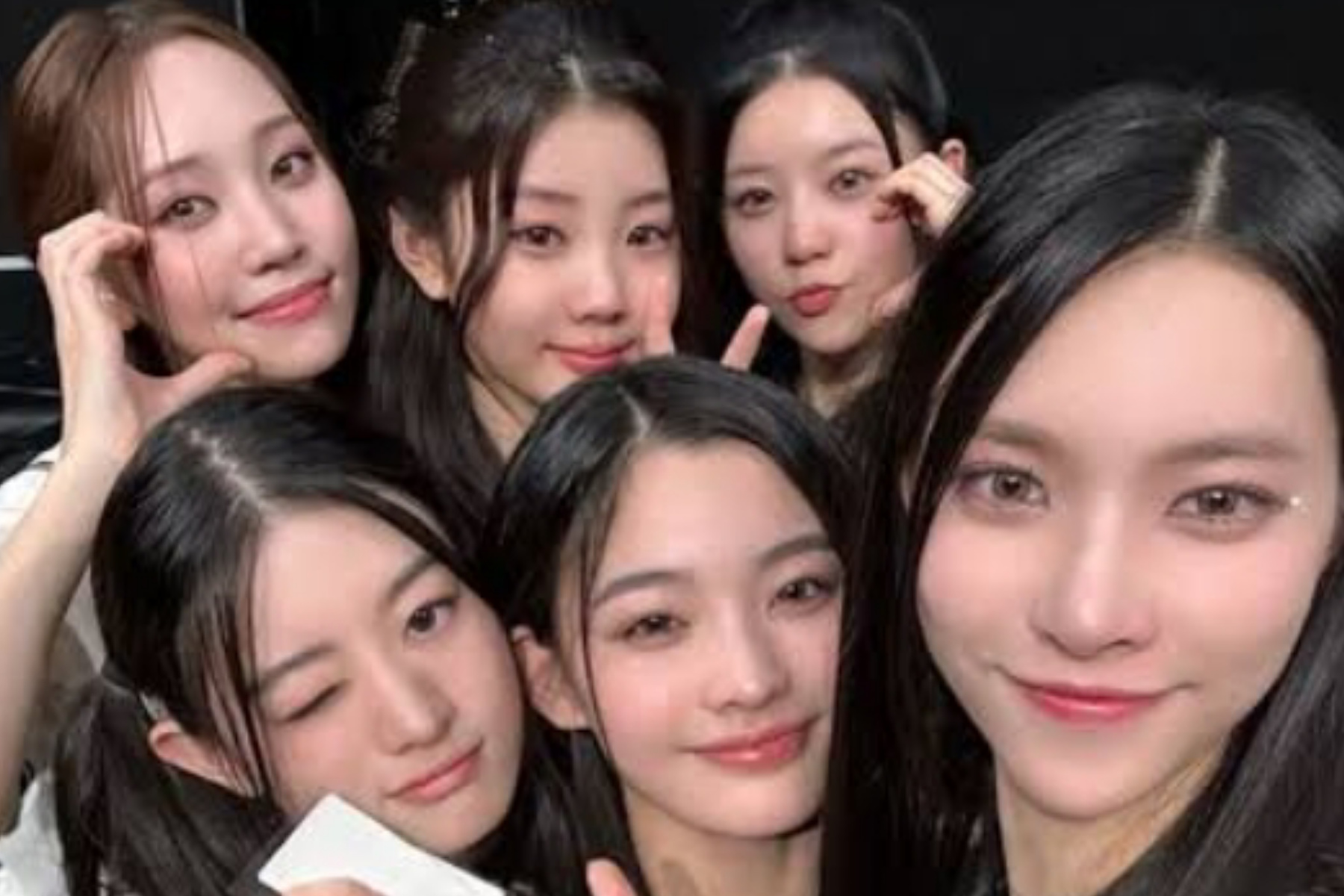 Konflik Memanas: Belift Lab Gugat Tim Bunnies NewJeans