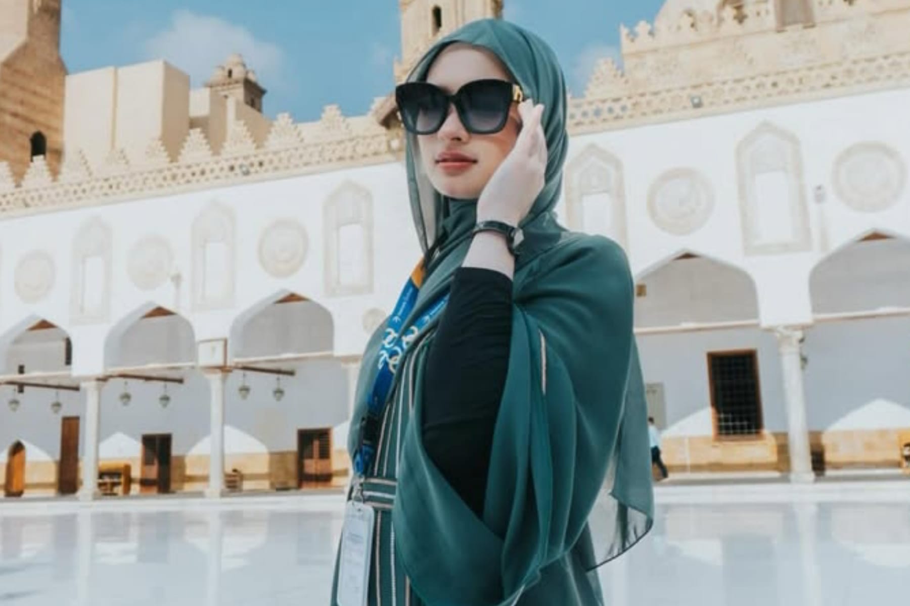 Konflik Segitiga: Inara Rusli Dipolisikan Istri Sah Insanul Fahmi Atas Dugaan Perzinahan