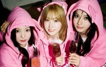 Konsep Sleepover Manis: SAY MY NAME Siap Comeback Desember