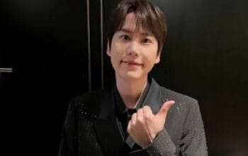 Konser Solo Kyuhyun 'The Classic': Penutup Tahun yang Emosional