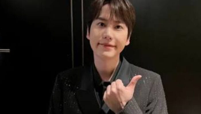 Konser Solo Kyuhyun ‘The Classic’: Penutup Tahun yang Emosional