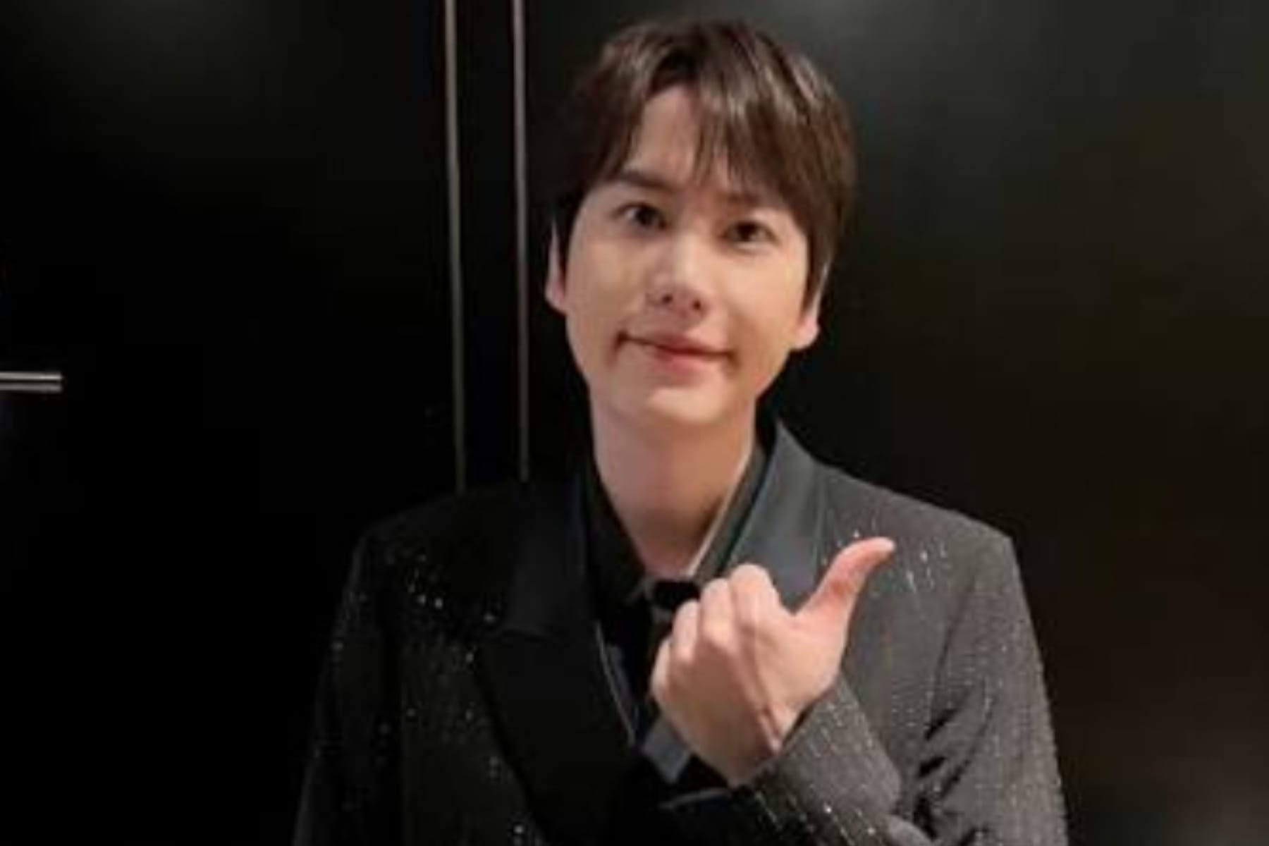 Konser Solo Kyuhyun 'The Classic': Penutup Tahun yang Emosional
