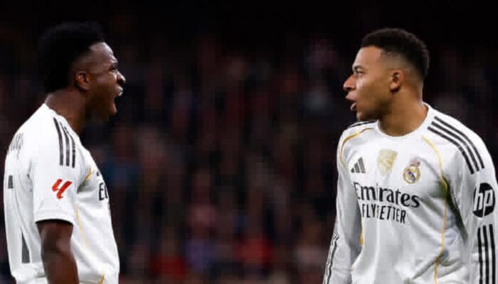 Krisis Cedera Real Madrid Jelang Lawan Celta Vigo