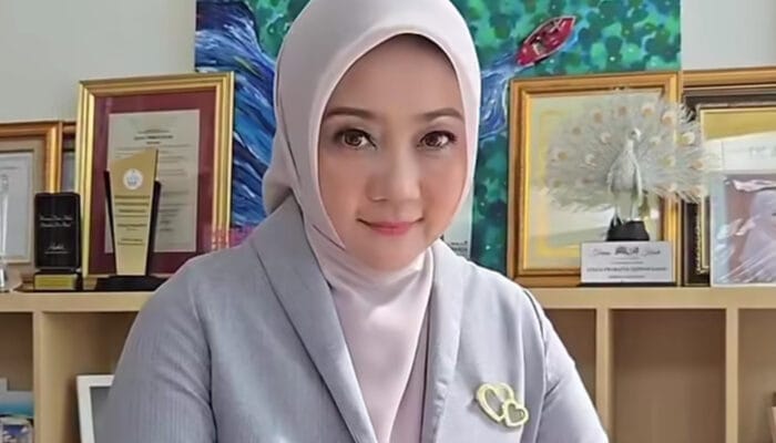 Kronologi Gugatan Cerai Atalia Praratya: Dari E-Court Hingga Unggahan Bioskop