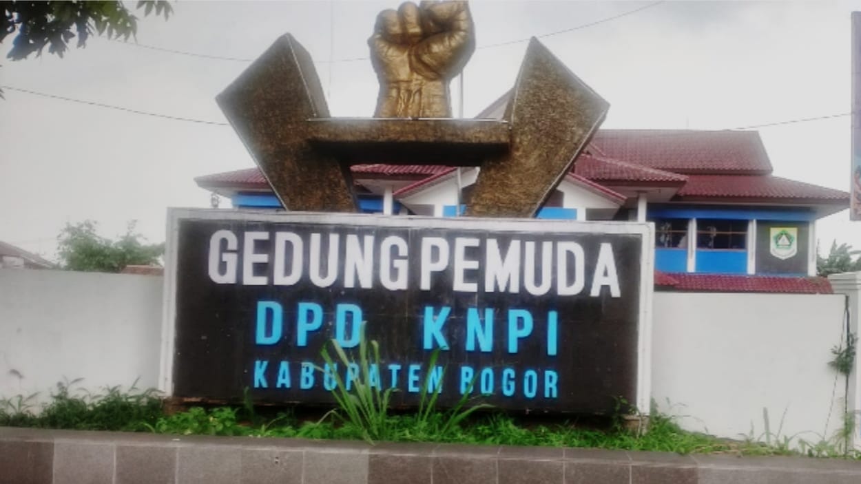 Kucuran Dana Hibah di KNPI Kabupaten Bogor Dipertanyakan Agenda Programnya: Tidak Ada Hasil Signifikan!!