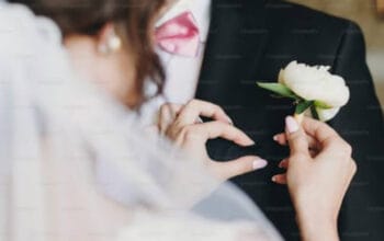 Kunci Keharmonisan: Membangun Kesabaran Abadi dalam Ikatan Pernikahan 4 Kunci Keharmonisan: Membangun Kesabaran Abadi dalam Ikatan Pernikahan