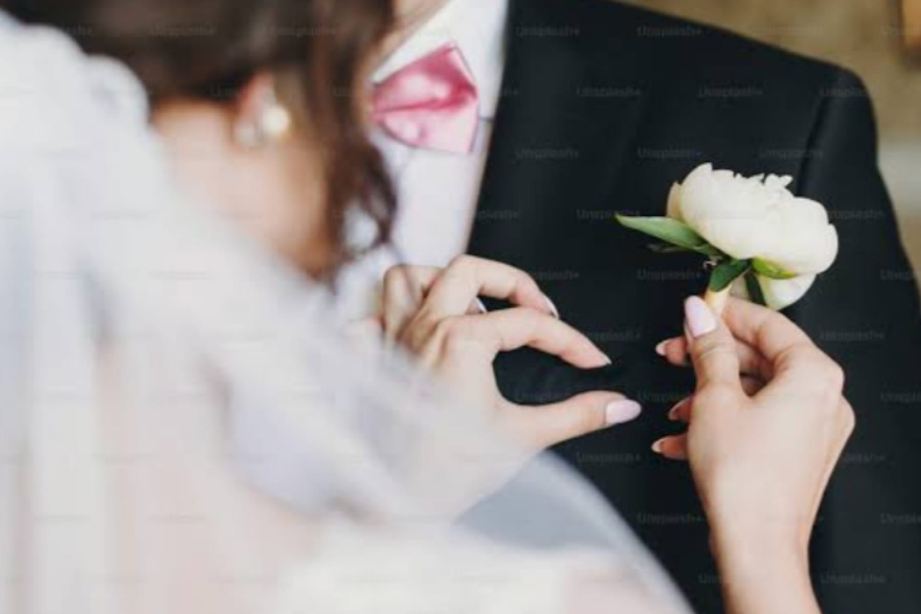 Kunci Keharmonisan: Membangun Kesabaran Abadi dalam Ikatan Pernikahan 1 Kunci Keharmonisan: Membangun Kesabaran Abadi dalam Ikatan Pernikahan